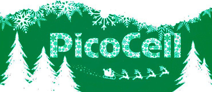 Picocell