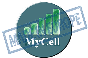 MyCell Чехия