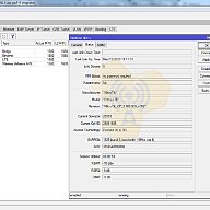 Mikrotik wAP LTE kit  Киевстар