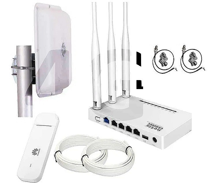 Netis 5230 4G USB