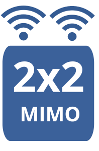 mimo антенна 3G LTE