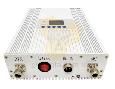 3G репитер MyCell W33 — GSM Sota