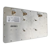 Cisco Aironet 2.4/5 GHz 8 dBi панельная антенна (AIR-ANT2588P3M-N) фото 5 — GSM Sota