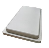 Cisco Aironet 2.4/5 GHz 8 dBi панельная антенна (AIR-ANT2588P3M-N) фото 6 — GSM Sota