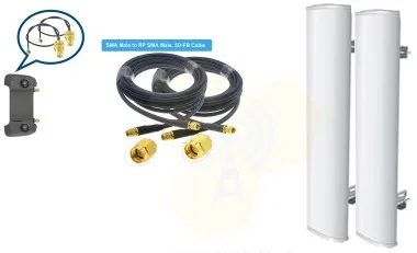 Hengxin() Разъемы, переходники и кабельные сборки (пигтейлы