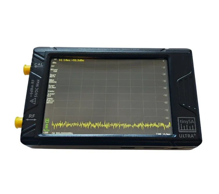 Купить tinySA ULTRA ZS-407