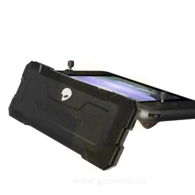 ALIENTECH DUO II 2.4G/5.8G Dual-band Signal Booster Antenna Range