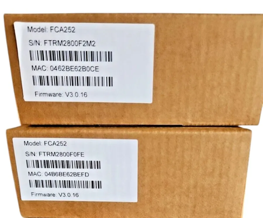 Купить FRONTIER FCA252 MoCA 2.5 Ethernet адаптер