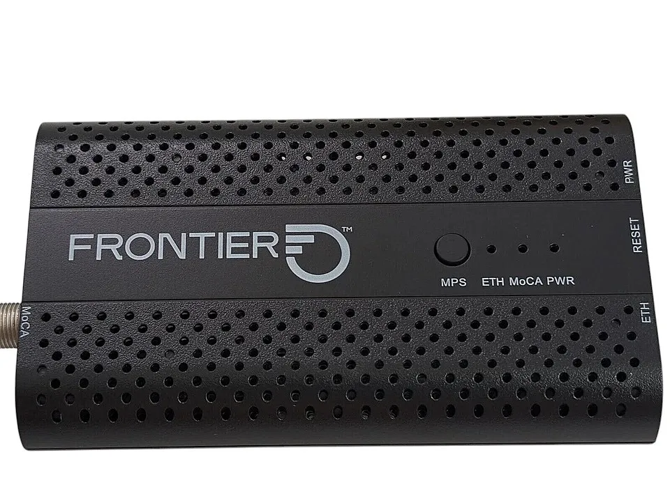 Купить FRONTIER FCA252 MoCA 2.5 Ethernet адаптер