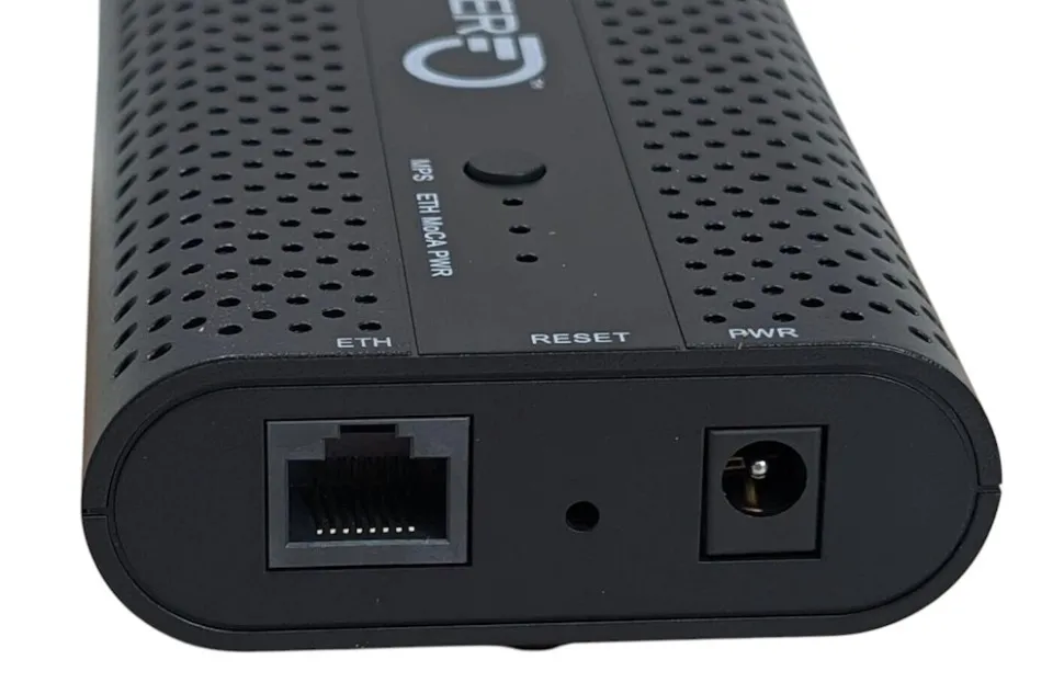 Купить FRONTIER FCA252 MoCA 2.5 Ethernet адаптер