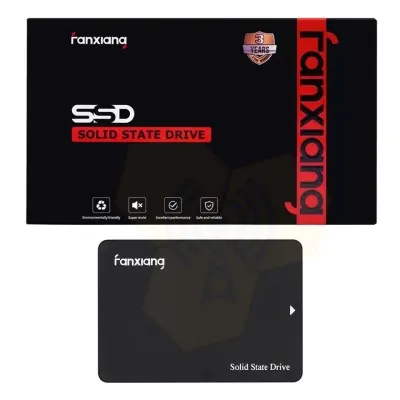 SSD диск для ноутбуков Fangxiang S101 256 ГБ Оригинал