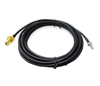 Роз'єм 78EZDM для фідера 7/8'' AVA5-50FX