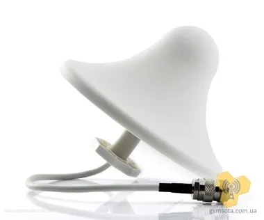 WiFi антенны, цена - купить антенный усилитель вайфай в Киеве и