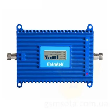 Lintratek KW20L — GSM Sota