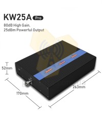  Lintratek KW25A-GDW фото 4 — GSM Sota