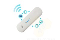 3G/4G USB WiFi модем ZTE MF79U фото 3 — GSM Sota