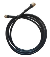  Кабельний пігтейл LMR-400 TIMES MICROWAVE N-male 3 метри фото 1 — GSM Sota