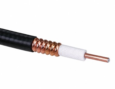Коаксіальний фідер 1/2 "RF LLC-LCF12-50 &mdash; GSM Sota