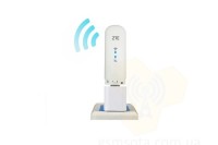  USB WiFi модем ZTE MF79U з 3G/4G антеною фото 2 — GSM Sota