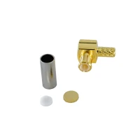 MCX male для RG-316 RG-188 RG-174 LMR100 фото 2 — GSM Sota