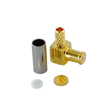 MCX male для RG-316 RG-188 RG-174 LMR100 — GSM Sota