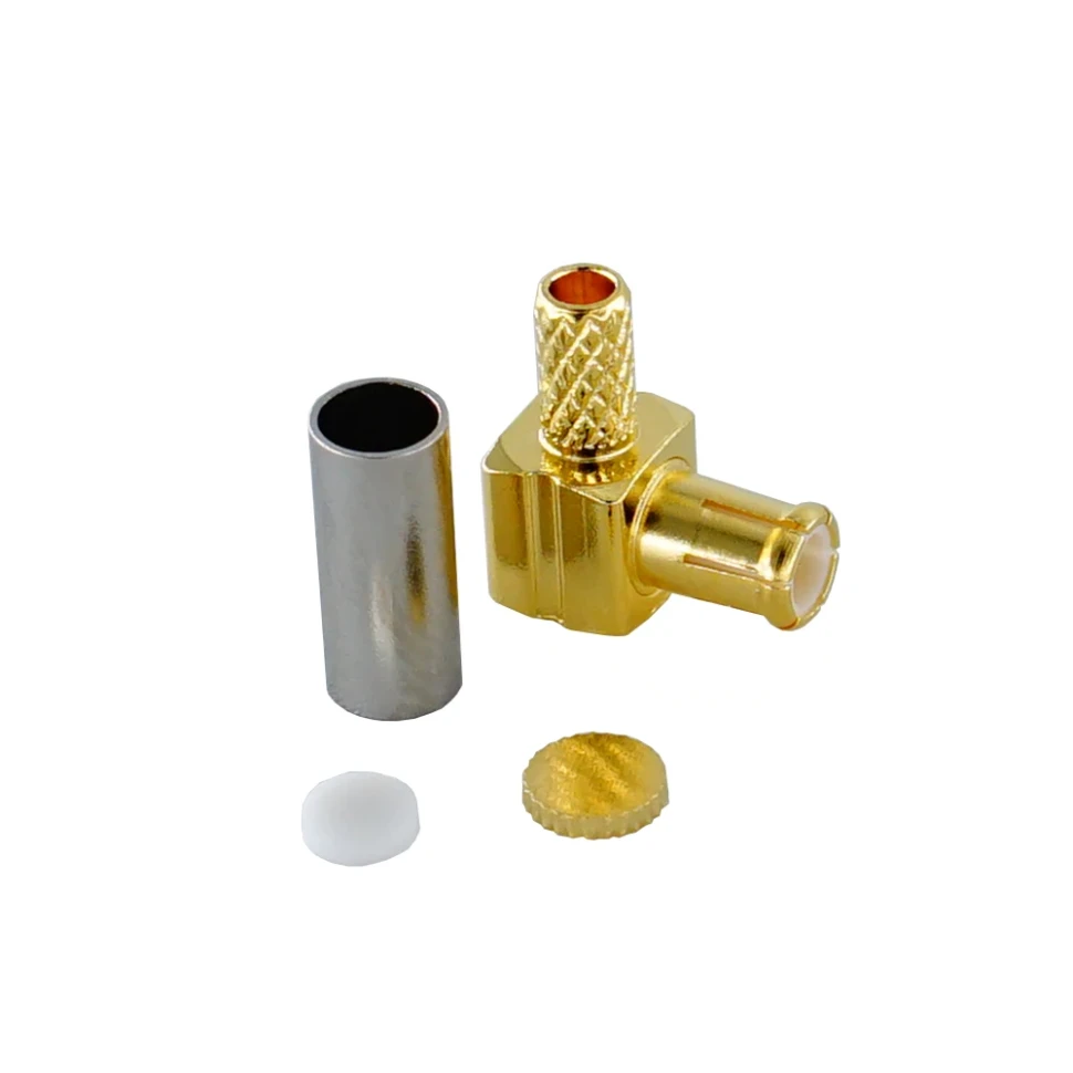 MCX male для RG-316 RG-188 RG-174 LMR100 фото 1 — GSM Sota