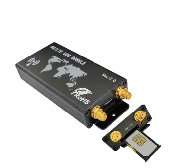 4G модем QUECTEL EC25-EC Mini PCIE