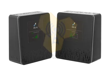 Беспроводной 3G/4G репитер Nextivity CEL-FI DUO — GSM Sota
