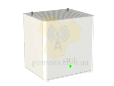 3G/4G репитер Nextivity Cel-Fi SOLO — GSM Sota