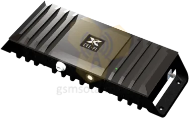 Интеллектуальный повторитель сотовой связи CEL-FI GO X — GSM Sota