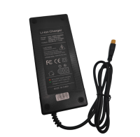 Зарядное устройство UW-126W 29.4В 4А XT60 фото 2 — GSM Sota