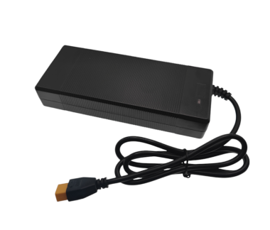 Зарядное устройство UW-126W 29.4В 4А XT60 — GSM Sota