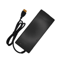 Зарядное устройство UW-126W 29.4В 4А XT60 фото 4 — GSM Sota