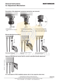 Панельная 2G/3G/4G антенна KATHREIN 80010606V01 1710–2200 Мгц фото 5 — GSM Sota