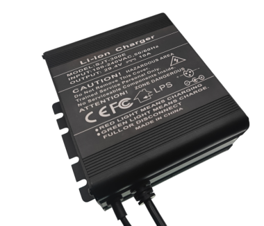 Зарядное устройство SJT-300E 29.4В 10А XT60 — GSM Sota