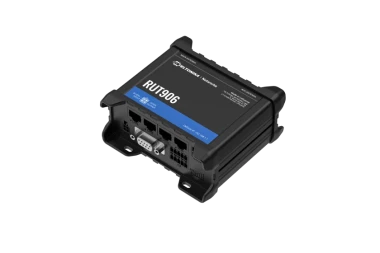 Teltonika RUT906 2G / 3G / LTE роутер — GSM Sota