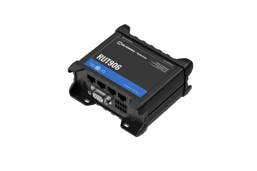  Teltonika RUT906 2G / 3G / LTE роутер фото 1 — GSM Sota