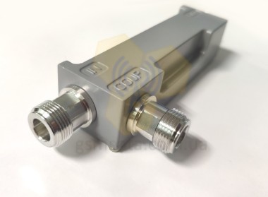 Делитель мощности Directional Coupler CP200 800-2500 Мгц — GSM Sota