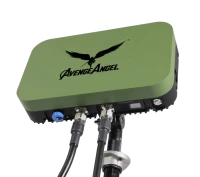 Антенна усилитель сигнала Avenger 2.4G/5.2G/5.8G для дронов фото 1 — GSM Sota