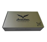 Антенна усилитель сигнала Avenger 2.4G/5.2G/5.8G для дронов фото 8 — GSM Sota