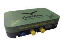 Антенна усилитель сигнала Avenger 2.4G/5.2G/5.8G для дронов фото 3 — GSM Sota
