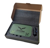 Антенна усилитель сигнала Avenger 2.4G/5.2G/5.8G для дронов фото 2 — GSM Sota