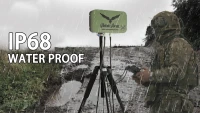  Антена підсилювач сигналу Avenger 2.4G/5.2G/5.8G для дронів фото 3 — GSM Sota