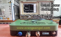  Антена підсилювач сигналу Avenger 2.4G/5.2G/5.8G для дронів фото 2 — GSM Sota