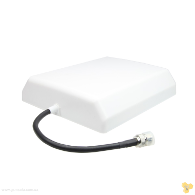 Панельна антена WiMax Giraffe 14 дБ — GSM Sota