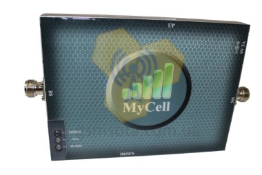 4G LTE репитер MyCell MD2600 — GSM Sota