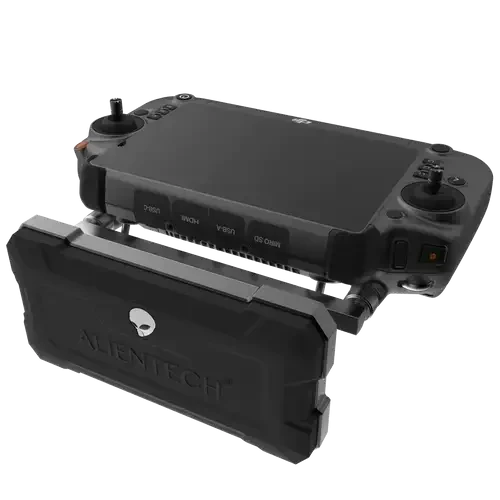  ALIENTECH DUO 3 антени підсилювач сигналу розширювач діапазону для DJI/Autel/Parrot/FPV дронів фото 1 — GSM Sota