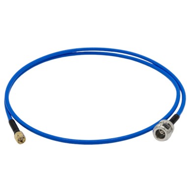 Пигтейл N female - SMA male RG-141 — GSM Sota