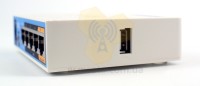 Роутер Mikrotik RB952Ui-5ac2nD для 3G/4G модема фото 2 — GSM Sota