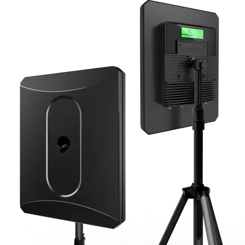  ALIENTECH DEIMOX антена Signal Booster Range Extender з підсилювачем працює на 915MHz 1.2G 2.4G 5.2G і 5.8G фото 1 — GSM Sota